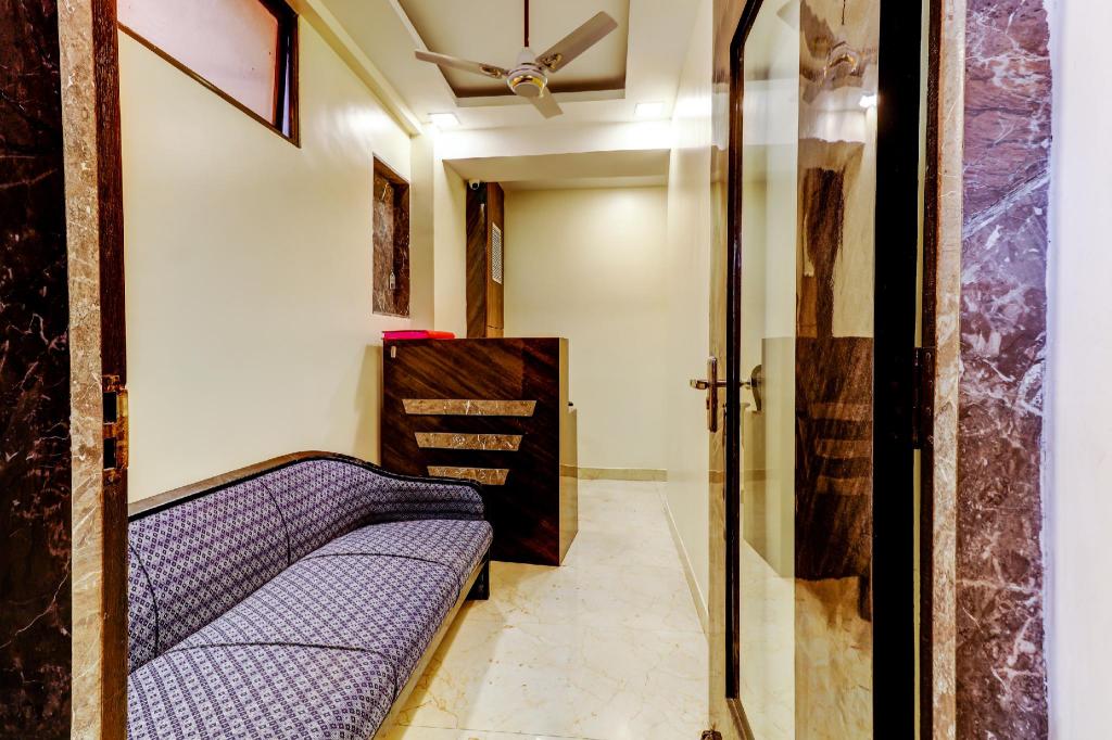 Hotel Prime Inn Andheri West Near Mumbai International Airport