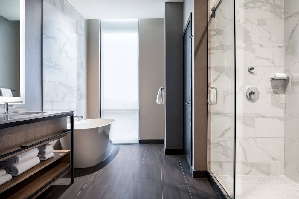 Marriott Dallas Uptown - photo 33