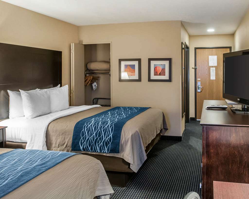 Comfort Inn Gallup I 40 Exit 20 - featured photo