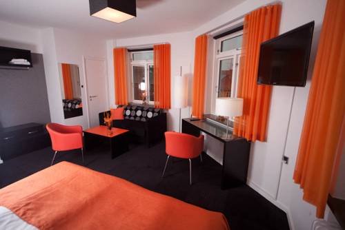 Hotel Harmonien — Haderslev — photo 3