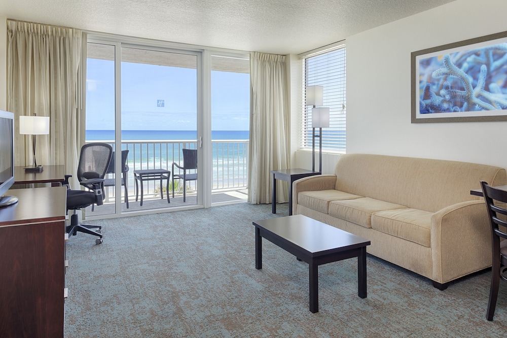 Holiday Inn Resort Daytona Beach Oceanfront by IHG - photo 8