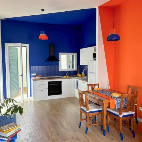 Casa Giu — 4-Star Luxury Hotel in Cecina, Italy
