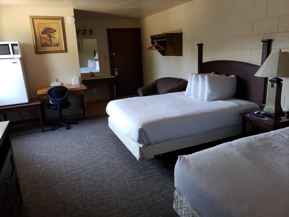 Autumn's Inn - photo 9