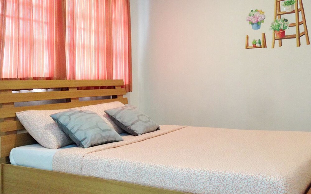 Lito Bangsaen - last minute hotel in Chon Buri