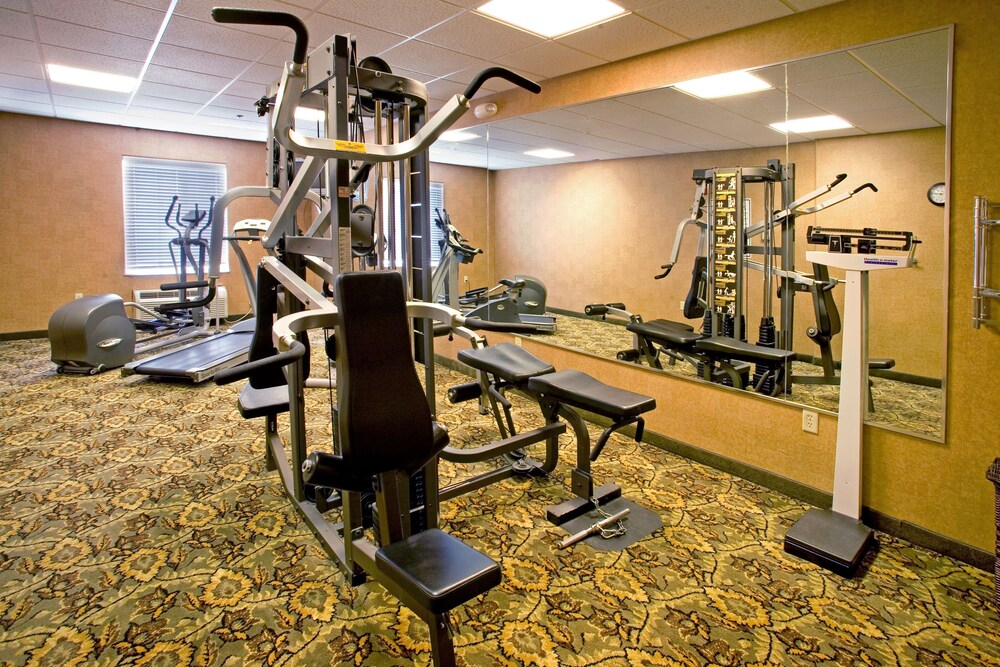 Holiday Inn Express & Suites Rio Grand by IHG - photo 30