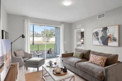 Modern Storey Lake Resort Disney Orlando 4741 104 — 4-Star Luxury Hotel in Kissimmee, United States