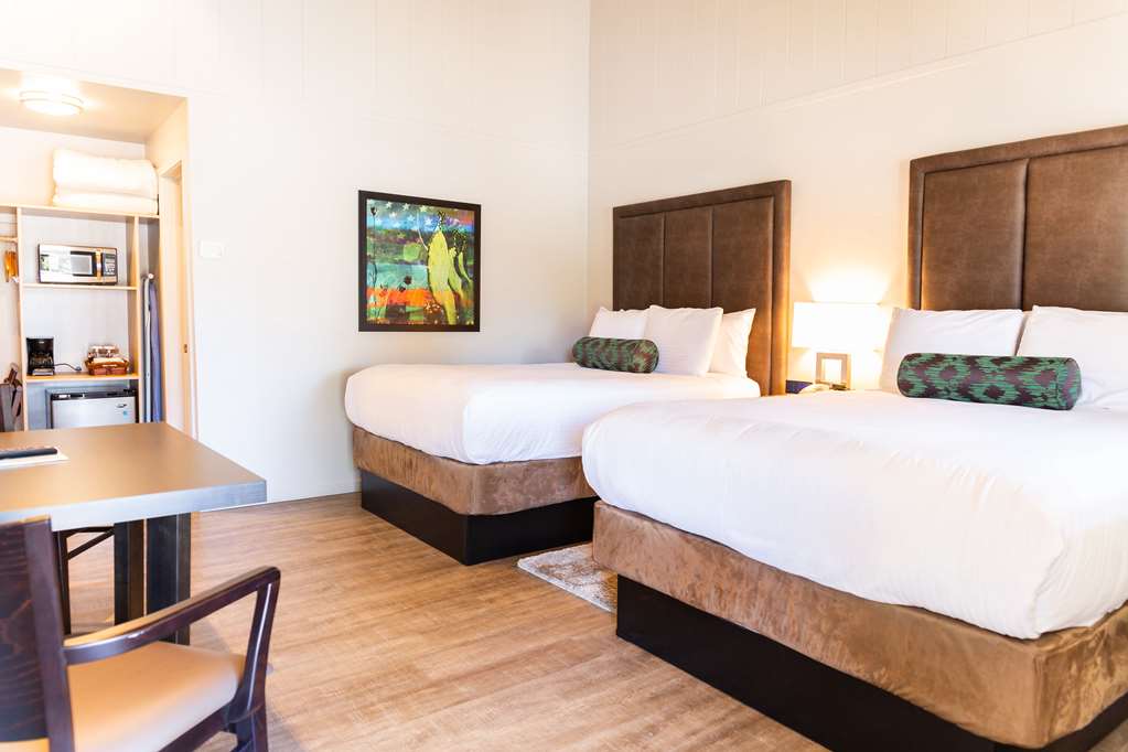 Inn At Pasatiempo - photo 12