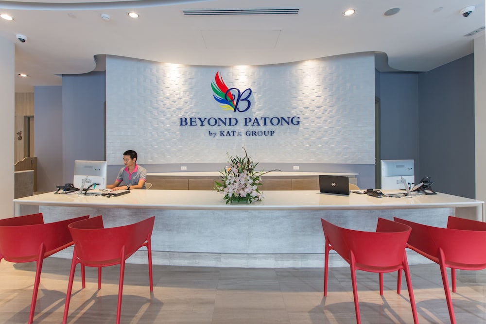 Beyond Patong — Phuket — photo 2