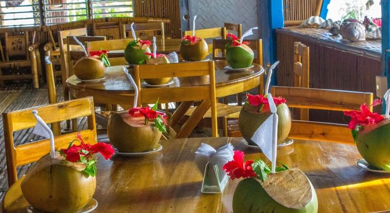 Modessa Island Resort