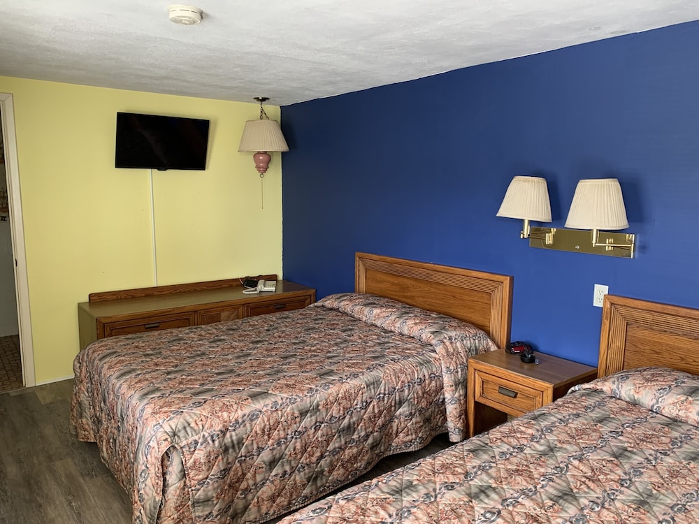 Erwin Motel - photo 4