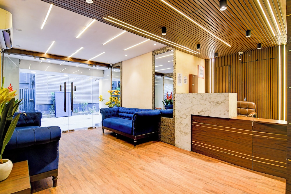Lake View Residency - last minute hotel in Kolkata