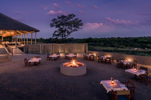 Leopard Sands Kruger Park — hotel in Skukuza