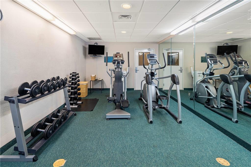 La Quinta Inn and Suites Fort Myers I 75 - photo 11