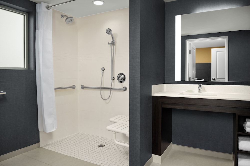 Residence Inn By Marriott Dallas Grand Prairie - photo 27