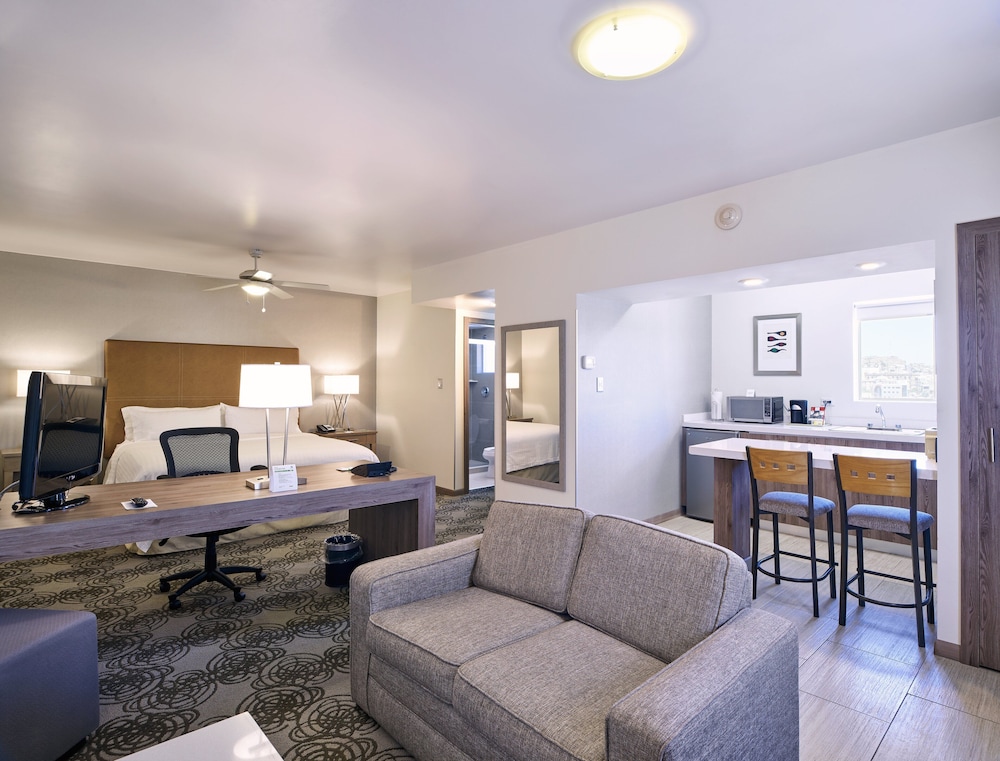 Holiday Inn Hotel & Suites Chihuahua