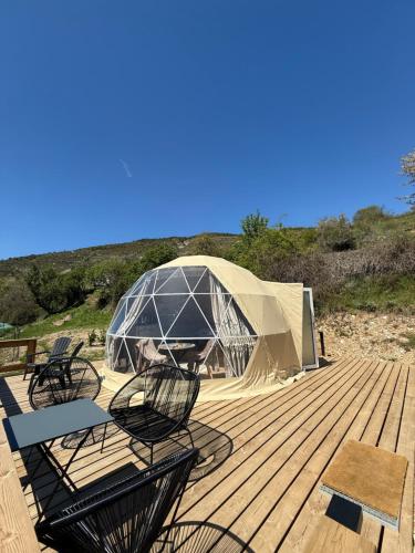 Le dôme de Jèpo - last minute hotel in Unknown City