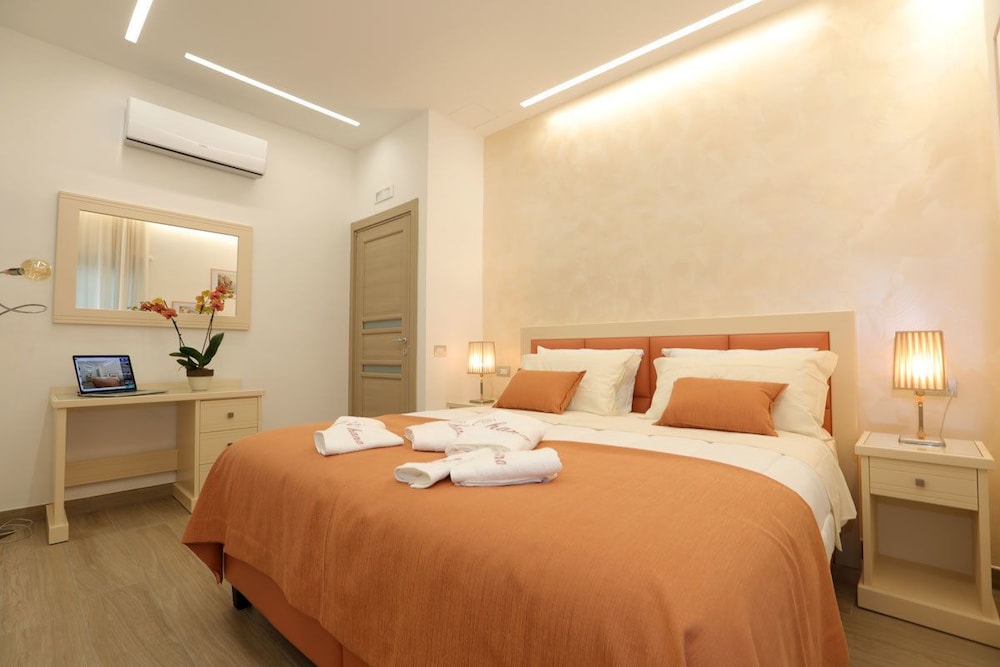 Relais Ohana — Vico Equense