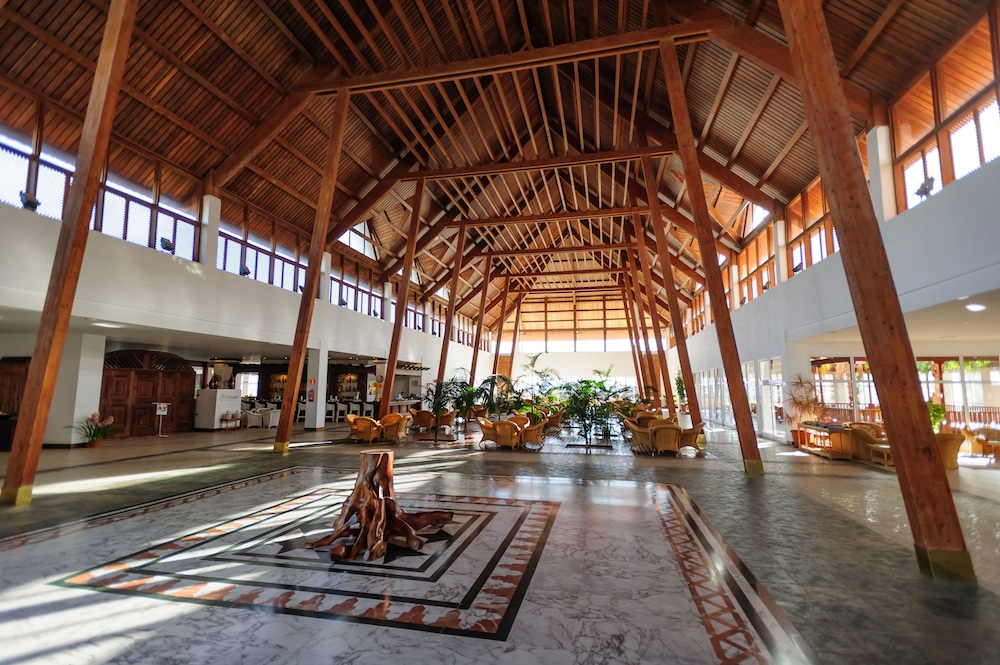 Hotel Fuerteventura Princess in Pajara, Spain