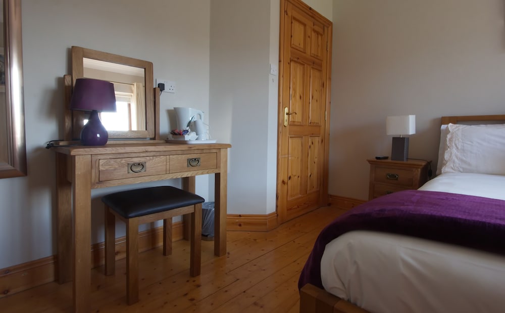 Oranhill Lodge B&B