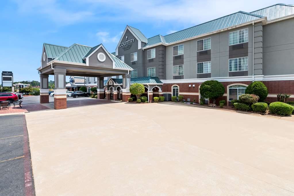 Country Inn & Suites by Radisson Hot Springs AR - photo 2