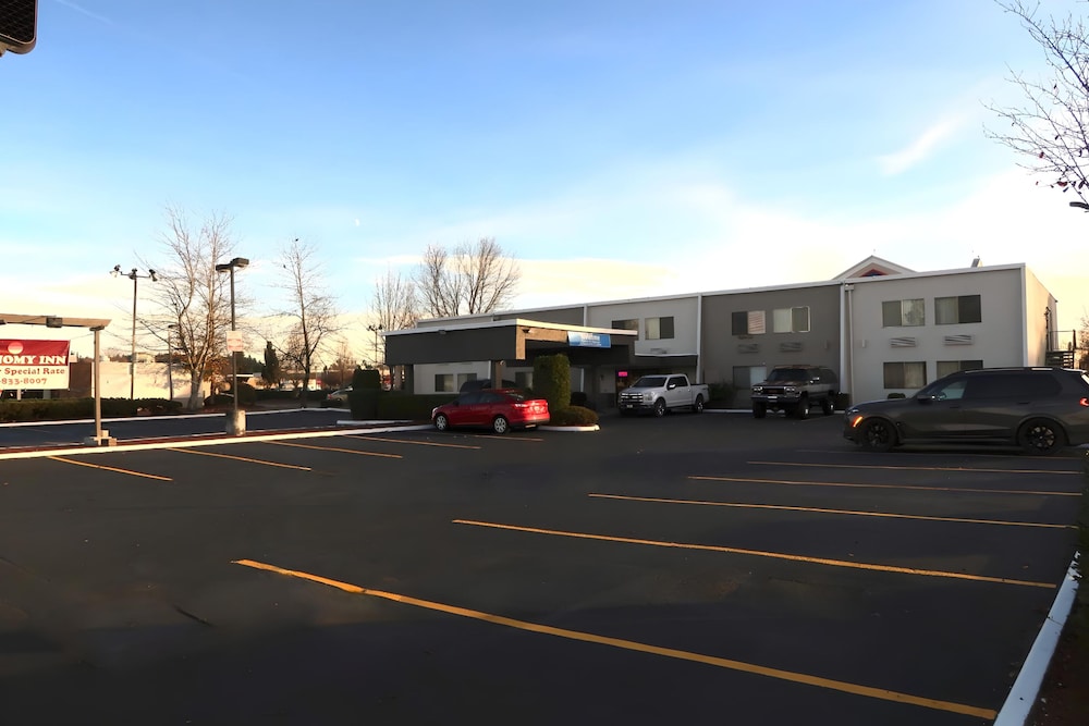 Rodeway Inn Auburn Seattle in Auburn, United States