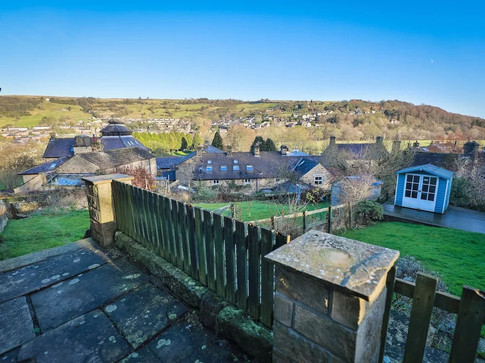 Wren Cottage