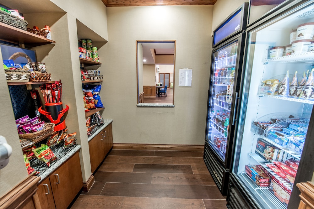 Hampton Inn Dallas Rockwall - photo 36