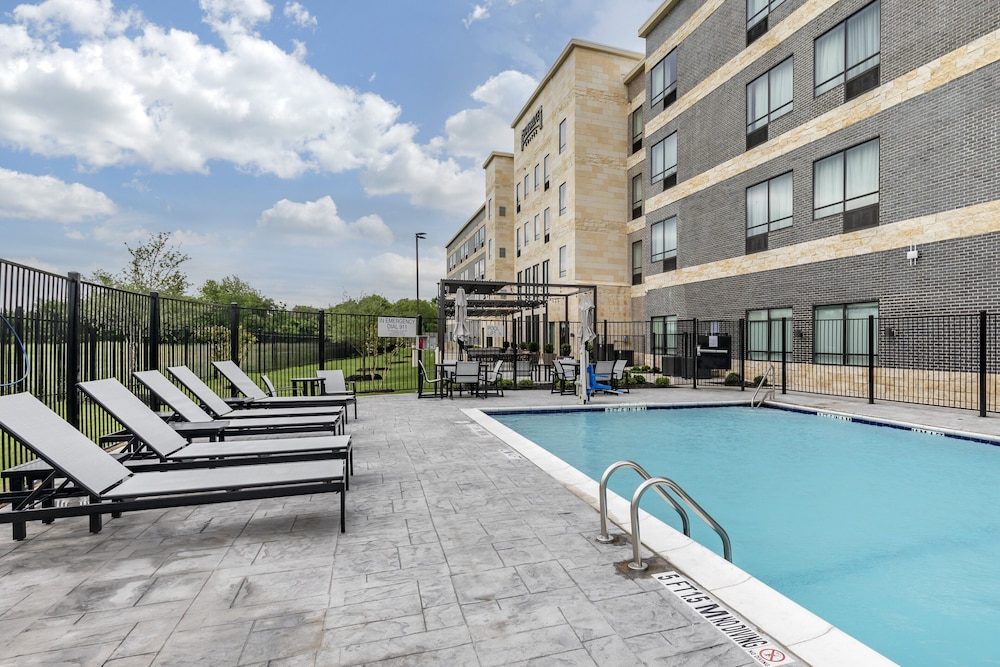 Staybridge Suites Dallas Grand Prairie by IHG - photo 42