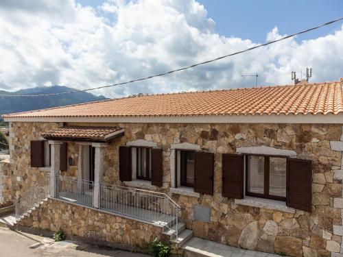 Nonnu Nonna — hotel in Padru