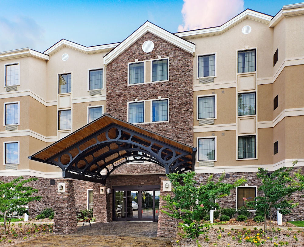 Staybridge Suites Hot Springs by IHG - photo 43