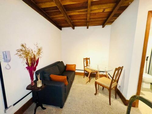 Flat2 Charmoso ar condicionado próx ICHF UFOP Mariana MG in Mariana, Brasil