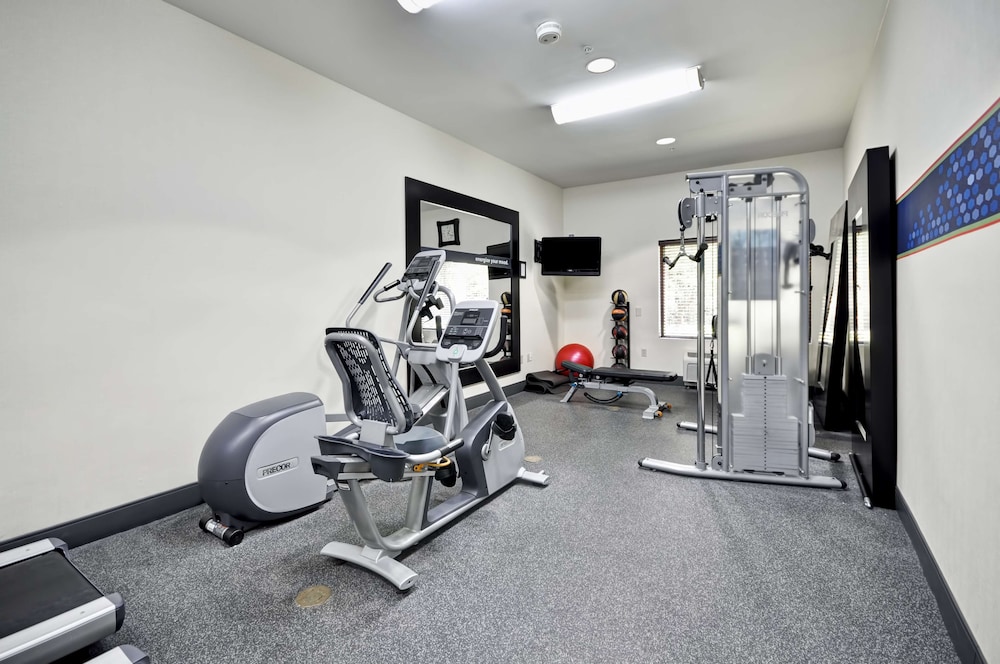 Hampton Inn Palm Beach Gardens - photo 31