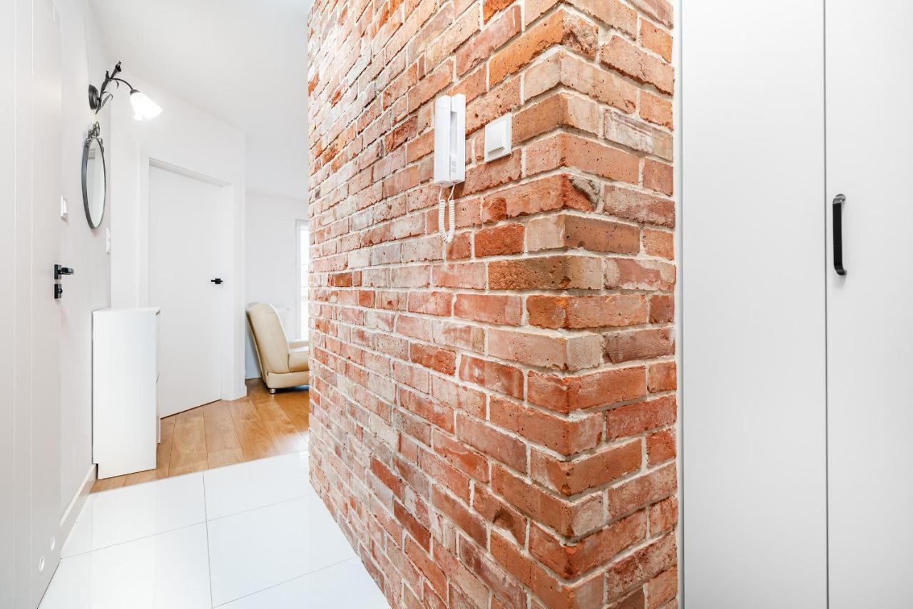 Apartament Grunwaldzka 35 in Olsztyn, Poland