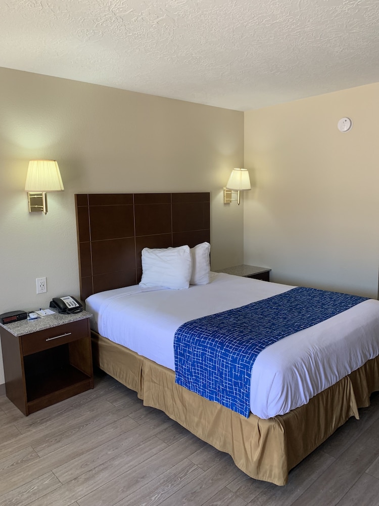 Travelodge by Wyndham Cedar City - photo 4