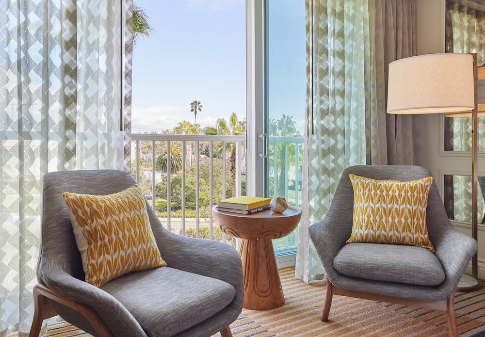 Viceroy Santa Monica - photo 62