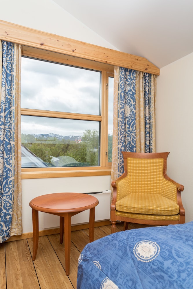 Nordlys Hotell Alta in Alta, Norway