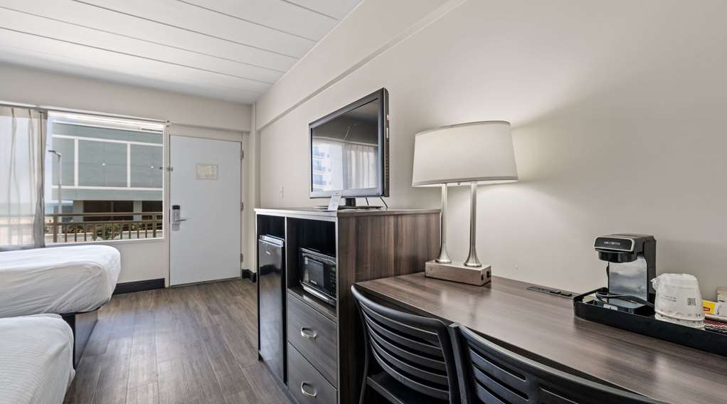 SureStay Hotel by Best Western Virginia Beach Royal Clipper - photo 36