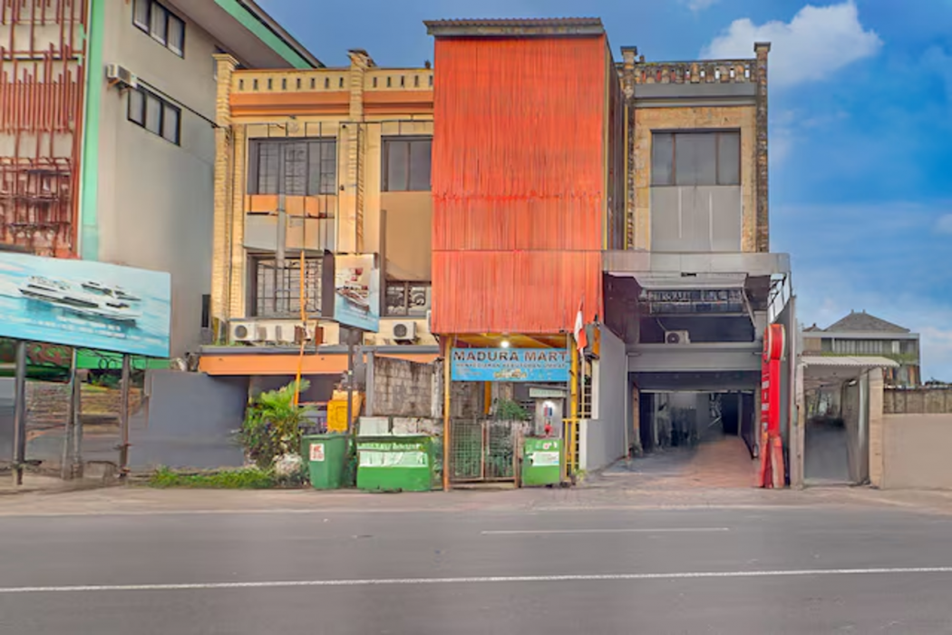 Collection O Seminyak Near Seminyak Beach Formerly De Shabach in Bali, Indonesia