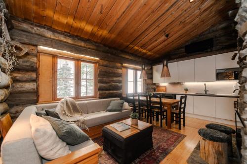 Rukanhohde - last minute hotel in Unknown City