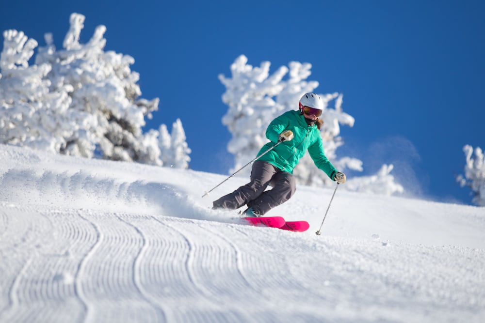 Teewinot Lodge by Grand Targhee Resort - photo 31