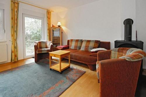 Urlauberdorf Urlauberdorf 25a in Ostseebad Boltenhagen, Germany