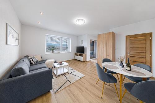 Tower Apartments Orchid & Amber — Spisska Nova Ves — photo 2