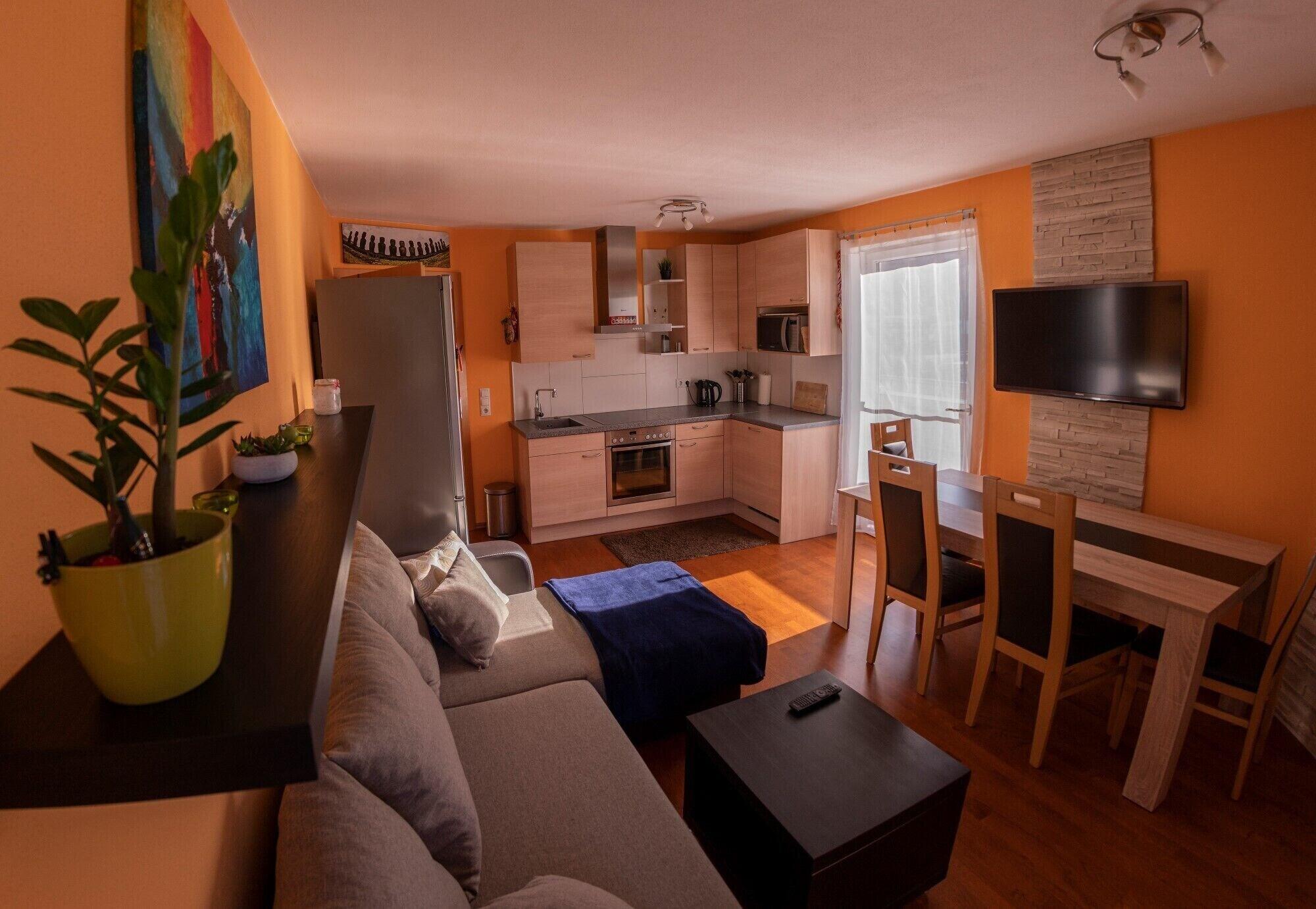 Powderia Family & Freelance Apartment in the centre of Ski Amadé — 4-Star Luxury Hotel in Altenmarkt Im Pongau, Austria