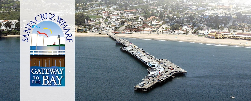 Motel 6 Santa Cruz CA - photo 16