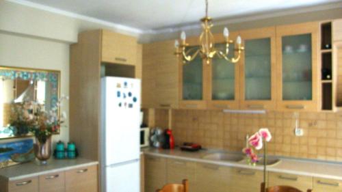Tina apartment — Keramoti — photo 4