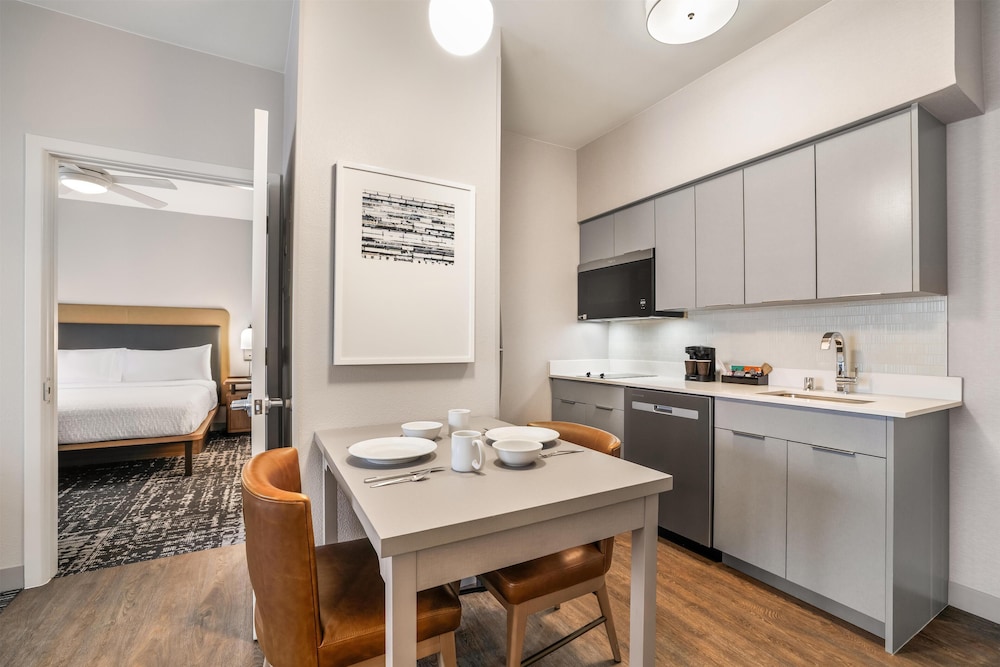 Homewood Suites by Hilton Dallas Frisco - photo 17
