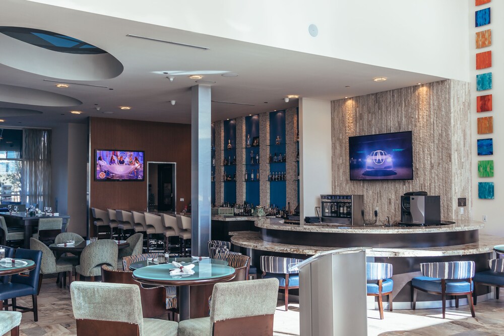 Hotel Indigo Waco Baylor By Ihg - photo 87