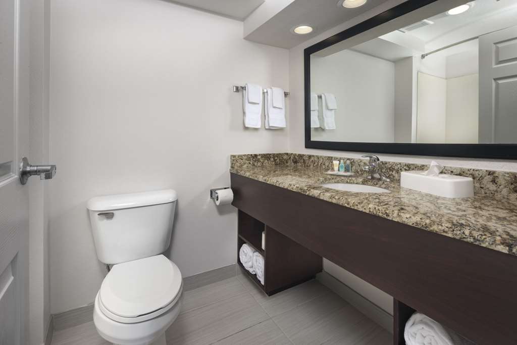 Comfort Inn & Suites Dahlonega University Area - photo 14