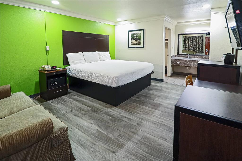Rodeway Inn San Antonio Lackland AFB SeaWorld - photo 12