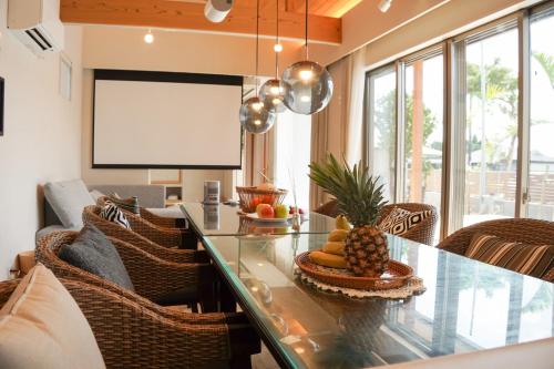 PrivateVilla Isola Vacation STAY 28837v — hotel near Tokunoshima Airport